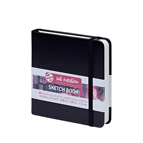 ROYAL TALENS Cahier de croquis Art Creation, 210 x 297 mm