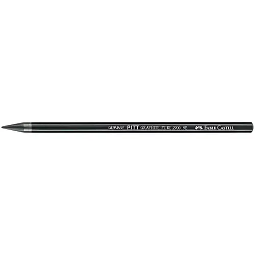 Crayon graphite PITT GRAPHITE PURE - Faber-Castell