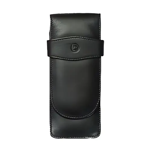 Etui en cuir TG31 pour outils d'écriture - Pelikan