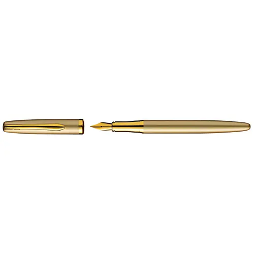 Pelikan Stylo plume Jazz Noble Elegance, or 