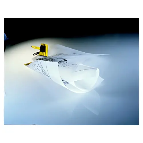 100 CANSON Papier calque, A3, 110/115 g/m2, très transparent