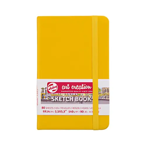ROYAL TALENS Art Creation Carnet de croquis, 210 x 150 mm