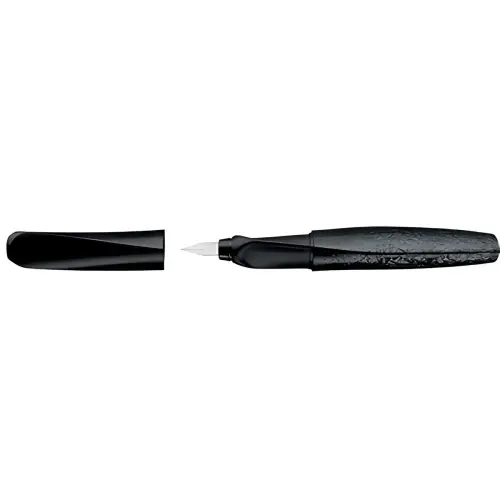 Pelikan Stylo plume Twist Structure, noir 