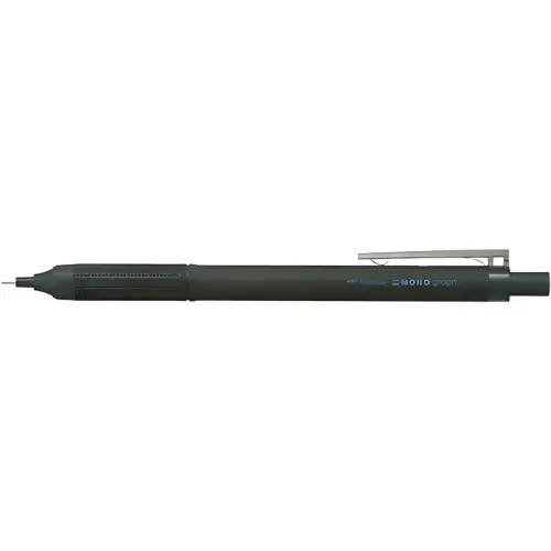 TOMBOW Porte-mines 'MONO graph Lite', 0,5 mm, noir