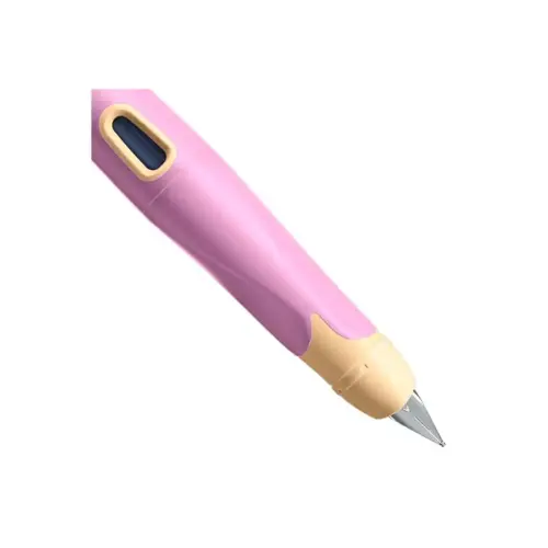 Stylo plume EASYbirdy L Pastel Edition - Rose/abricot - Stabilo