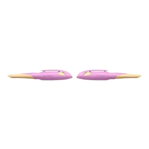 Stylo plume EASYbirdy L Pastel Edition - Rose/abricot - Stabilo