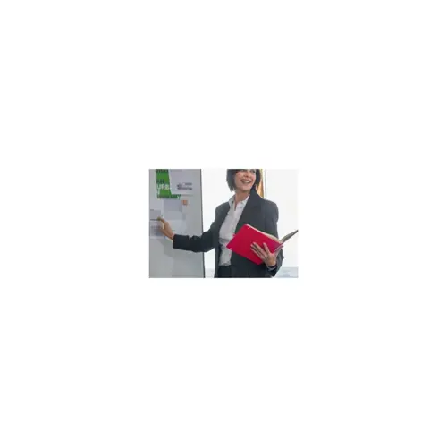 sigel Carnet de notes Conceptum, A4, uni, noir