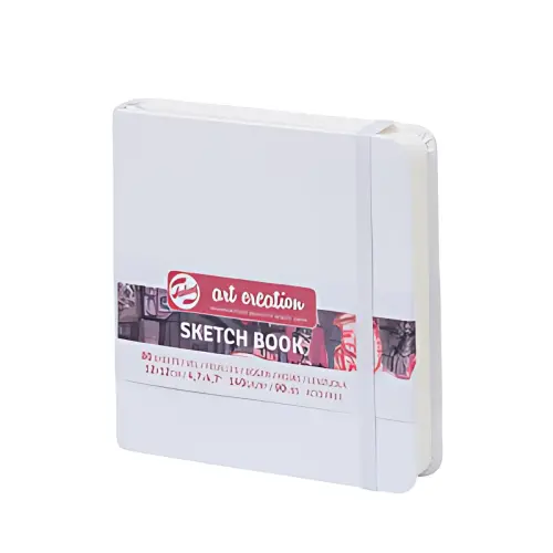 ROYAL TALENS Art Creation Carnet de croquis, 210 x 297 mm