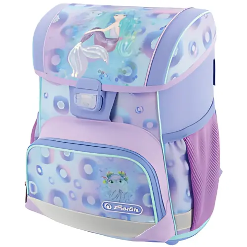 Cartable Loop Plus Mystic Mermaid - Herlitz