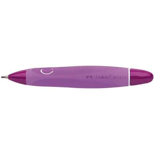 Porte-mines Scribolino - Bleu - Faber-Castell 