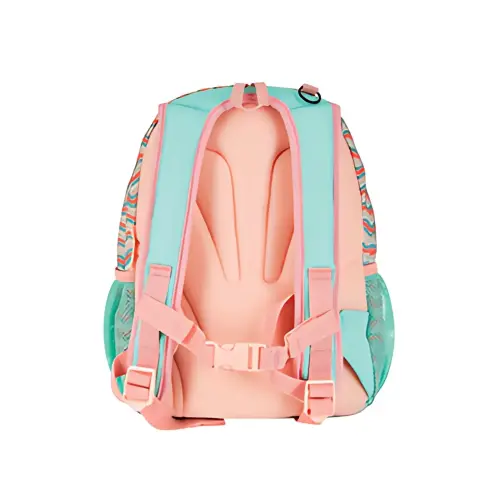 Sac à dos pour la maternelle Rookie Sweet Jungle - Herlitz