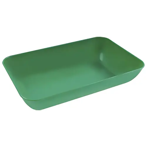 EBERHARD FABER Bac pour loisirs créatifs, plastique, vert