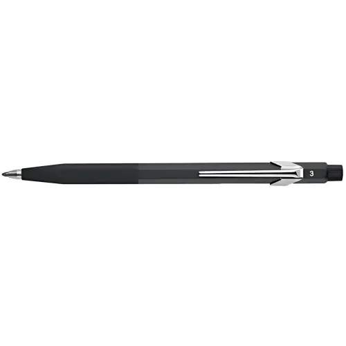 CARAN D'ACHE Porte-mines Fixpencil, diamètre de mine: 3 mm