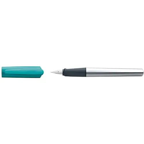LAMY Stylo &agrave; plume nexx &eacute;meraude, taille de plume: A 