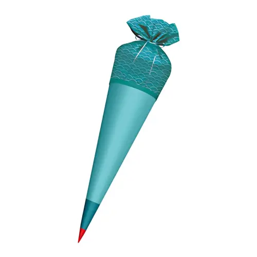 ROTH support pour cornet surprise, rond, 70 cm,blanc