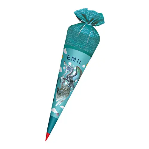 ROTH support pour cornet surprise, rond, 70 cm,blanc
