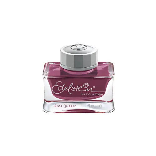 Encre Edelstein Ink Aventurine - dans un flacon - Pelikan
