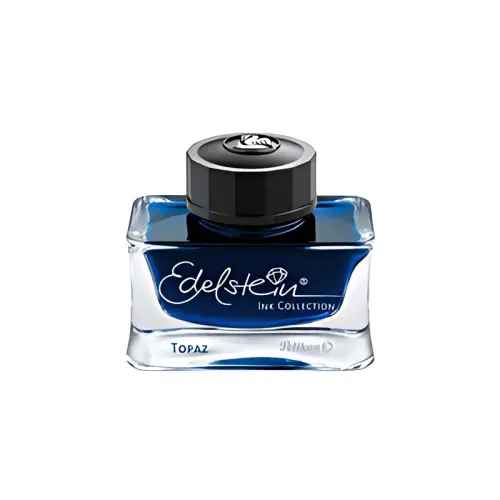 Encre Edelstein Ink Aventurine - dans un flacon - Pelikan