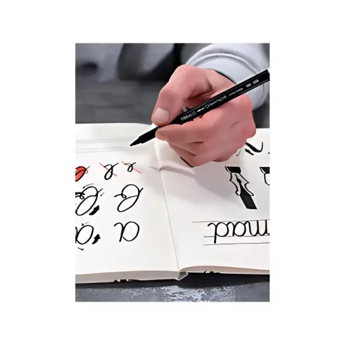 Set créatif nomade RYLSEE - 8 pièces - Caran d'Ache