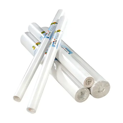 folia Film couvre-livres, 450 mm x 5 m, transparent