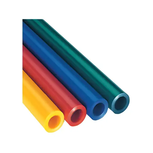 Film couvre-livres - 400 mm x 2 m - en PP - Rouge - non - Herma