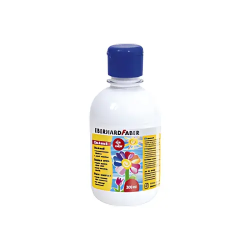 EBERHARD FABER Blanc opaque EFA Color, tube de 22 ml 