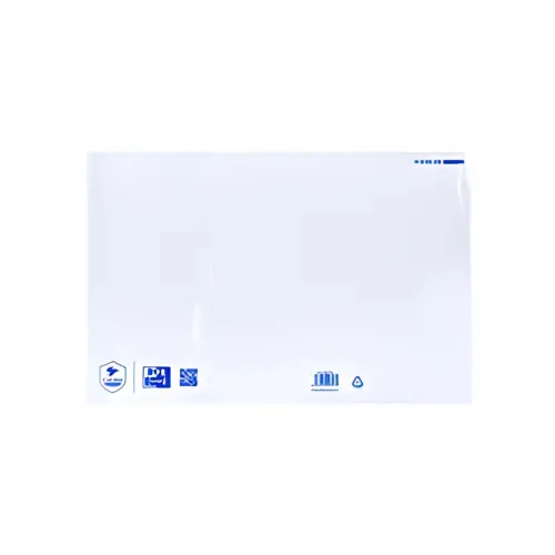 Oxford by CoLibri Couvre-livre Standard, 490 x 320 mm