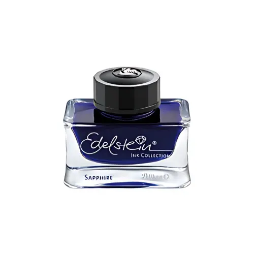 Encre Edelstein Ink Garnet - dans un flacon - Pelikan 