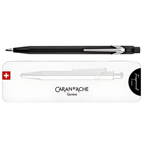 Porte-mines Fixpencil - diamètre de mine 2 mm - Caran d'Ache