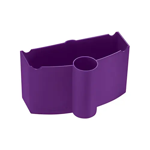 Pelikan Bac à eau WBB pour boîtes de peinture K12, violet