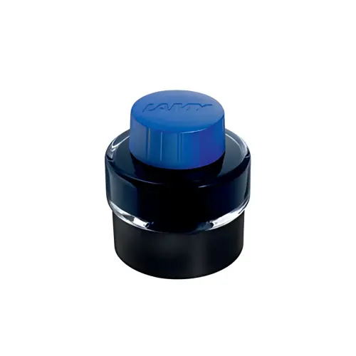 LAMY Encreur T51, 30 ml, bleu