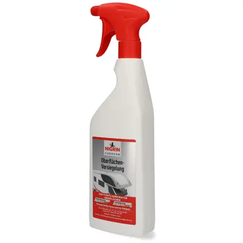 NIGRIN Caravan protection de surface, 750 ml 