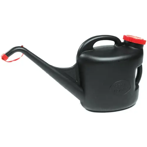 Jerrican pour huile avec long bec verseur, 11 litres - Eda fontaine