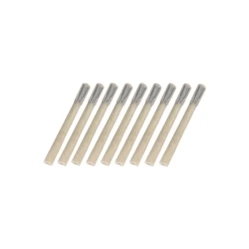 Pinceau en fibre de verre pour la gomme fibre de verre - Hansa