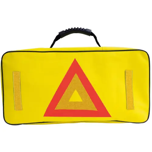 Kit d'outils & de d&eacute;pannage pour voiture - Br&uuml;der mannesmann 