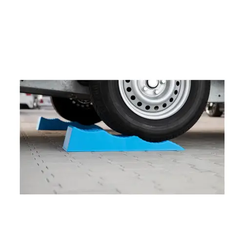 Câle de roue, bleu, set de 2 - Cartrend
