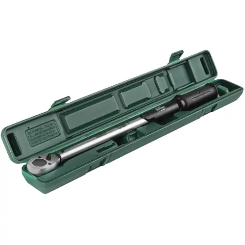 Br&uuml;der Mannesmann cl&eacute; dynamom&eacute;trique 1/2', 42-210 Nm - Br&uuml;der mannesmann green line 