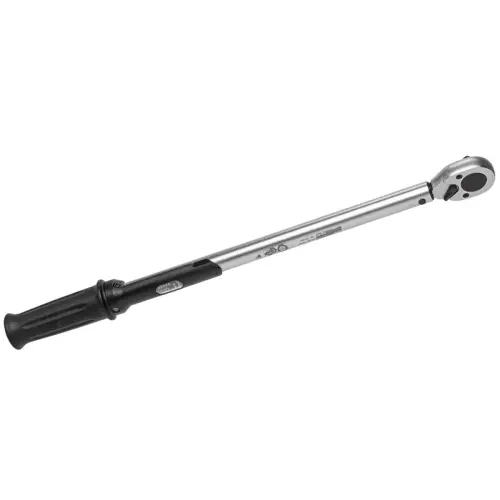 Br&uuml;der Mannesmann cl&eacute; dynamom&eacute;trique 1/2', 42-210 Nm - Br&uuml;der mannesmann green line 