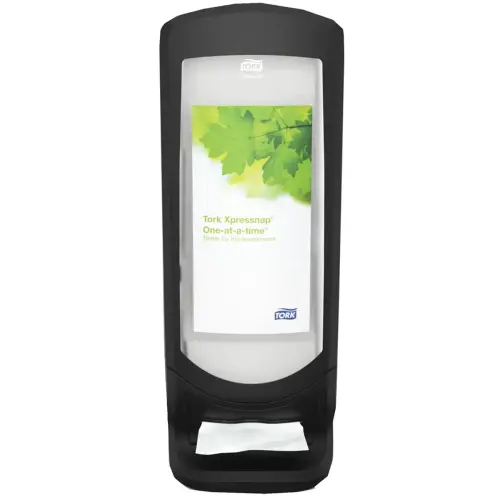 Xpressnap Distributeur de serviettes SIGNATURE LINE - Tork 