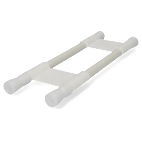 Barre de maintien double, longueur 410- 710 mm - Cartrend 