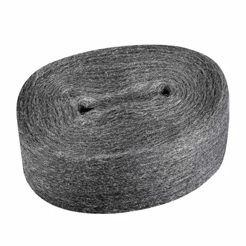 Laine d'acier, moyen, 200 g, FHG No 2 - Westex