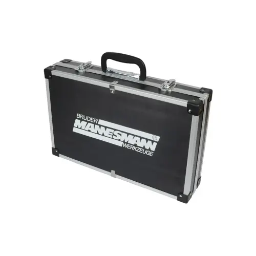 Coffret à clés et douilles, 232 pièces - Brüder mannesmann