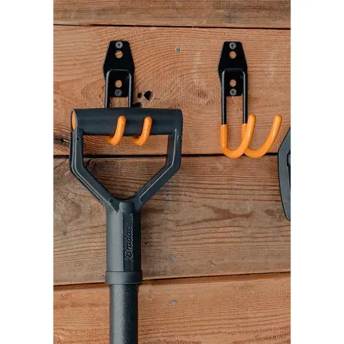 Porte-outils, cintré, longueur: 70 mm - Bradas
