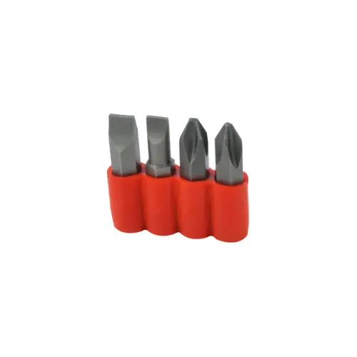 Tournevis à frapper, 1/2' (12,5 mm) - Brüder mannesmann