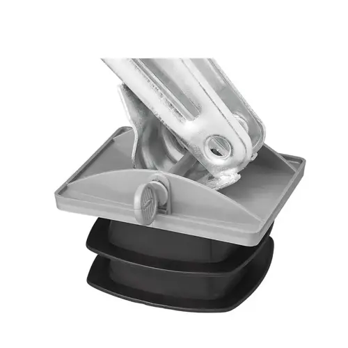 Plaque de stabilisation pour caravane, empilable - Cartrend 