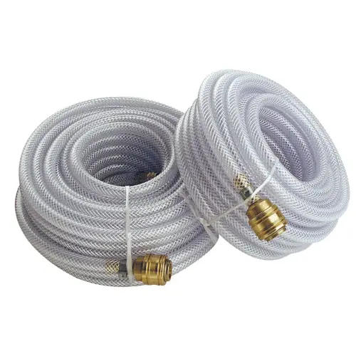Tuyau flexible pour air comprimé, 10 m - Brüder mannesmann