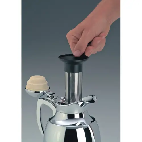 Filtre à thé Aroma compact, système de filtration - Alfi