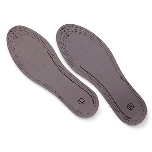 Semelles amortissantes, taille: 36-40, 1 paire - Haro