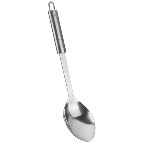 Cuill&egrave;re de service Imperial, inox - Metaltex 