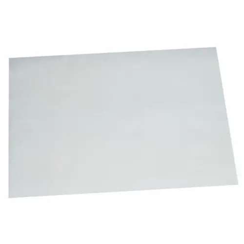 Set de table en papier, 300 x 400 mm, blanc - Papstar 